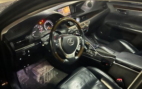 Lexus ES VII, 2013 год, 2 100 000 рублей, 8 фотография