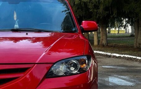 Mazda 3, 2007 год, 650 000 рублей, 3 фотография