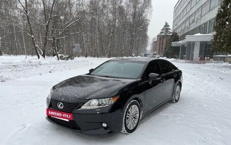 Lexus ES VII, 2013 год, 2 100 000 рублей, 6 фотография