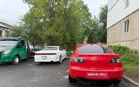 Mazda 3, 2007 год, 650 000 рублей, 9 фотография