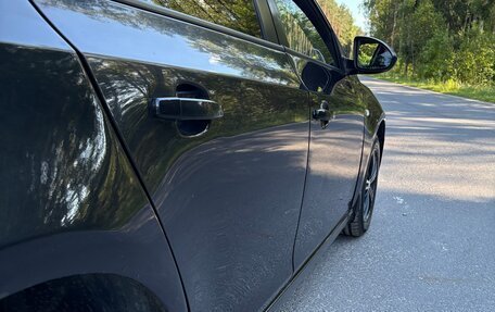 Chevrolet Cruze II, 2012 год, 800 000 рублей, 8 фотография