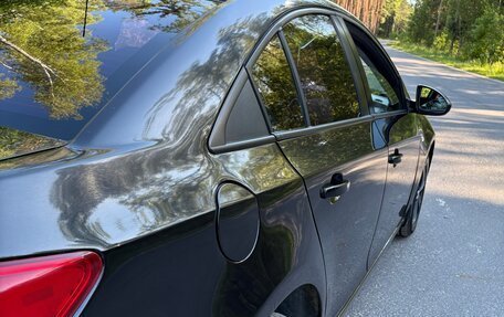 Chevrolet Cruze II, 2012 год, 800 000 рублей, 9 фотография