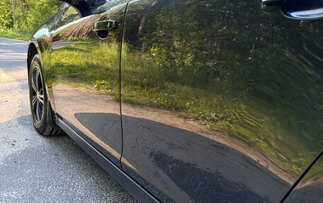 Chevrolet Cruze II, 2012 год, 800 000 рублей, 10 фотография