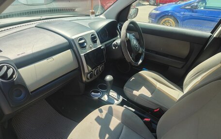 Mazda Verisa, 2005 год, 480 000 рублей, 5 фотография