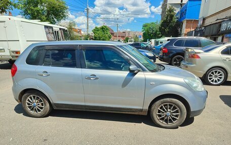Mazda Verisa, 2005 год, 480 000 рублей, 2 фотография