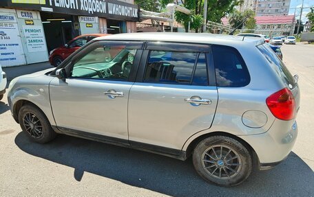 Mazda Verisa, 2005 год, 480 000 рублей, 3 фотография