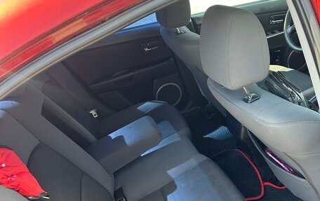 Mazda 3, 2008 год, 450 000 рублей, 5 фотография