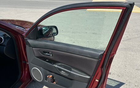 Mazda 3, 2008 год, 450 000 рублей, 8 фотография