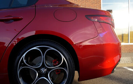 Alfa Romeo Giulia II, 2022 год, 5 000 000 рублей, 6 фотография
