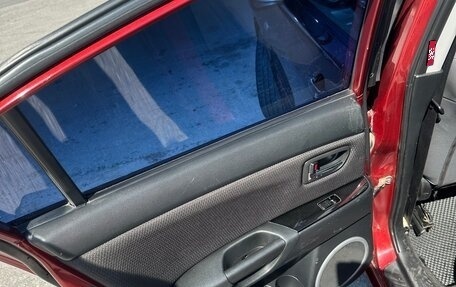 Mazda 3, 2008 год, 450 000 рублей, 10 фотография