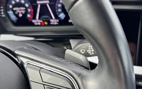 Audi A3, 2021 год, 2 050 000 рублей, 6 фотография