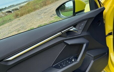 Audi A3, 2021 год, 2 050 000 рублей, 10 фотография