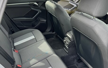 Audi A3, 2021 год, 2 050 000 рублей, 13 фотография