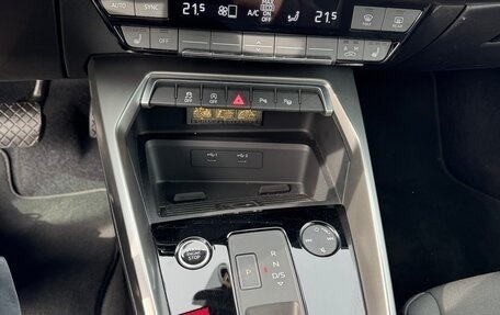 Audi A3, 2021 год, 2 050 000 рублей, 8 фотография