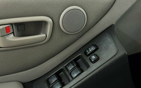 Toyota Highlander III, 2007 год, 1 035 000 рублей, 7 фотография