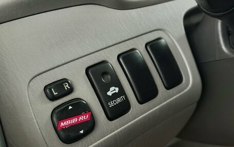 Toyota Highlander III, 2007 год, 1 035 000 рублей, 8 фотография