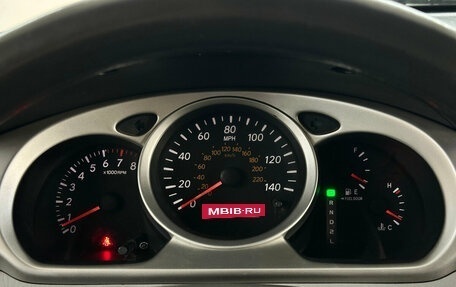 Toyota Highlander III, 2007 год, 1 035 000 рублей, 6 фотография