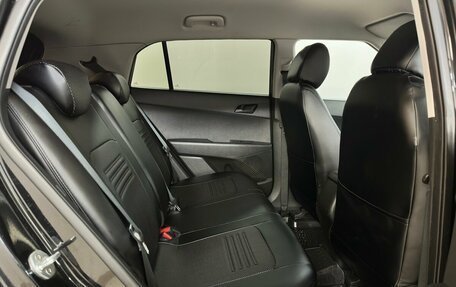 Hyundai Creta I рестайлинг, 2018 год, 1 585 000 рублей, 12 фотография
