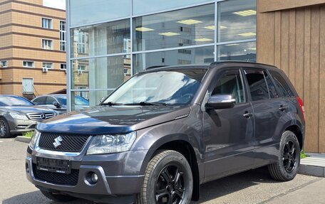 Suzuki Grand Vitara, 2011 год, 960 000 рублей, 3 фотография