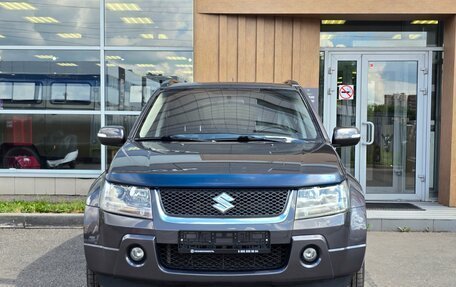 Suzuki Grand Vitara, 2011 год, 960 000 рублей, 2 фотография