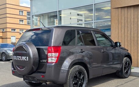 Suzuki Grand Vitara, 2011 год, 960 000 рублей, 6 фотография