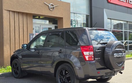 Suzuki Grand Vitara, 2011 год, 960 000 рублей, 4 фотография