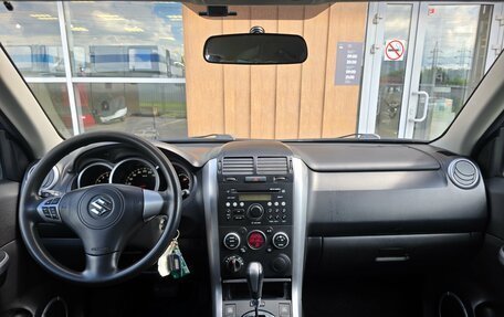 Suzuki Grand Vitara, 2011 год, 960 000 рублей, 7 фотография