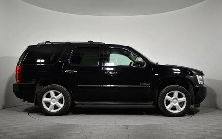 Chevrolet Tahoe III, 2013 год, 1 990 000 рублей, 4 фотография