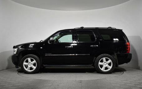 Chevrolet Tahoe III, 2013 год, 1 990 000 рублей, 9 фотография