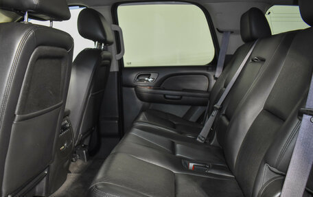 Chevrolet Tahoe III, 2013 год, 1 990 000 рублей, 13 фотография