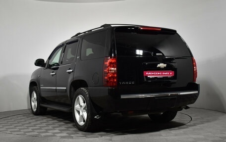 Chevrolet Tahoe III, 2013 год, 1 990 000 рублей, 8 фотография