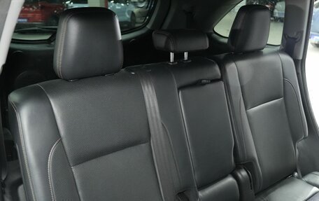 Toyota Highlander III, 2018 год, 3 650 000 рублей, 15 фотография