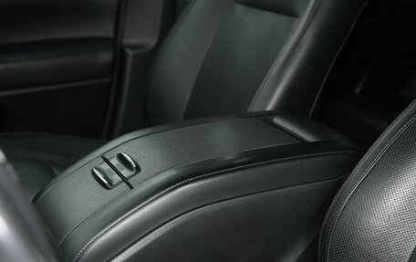 Toyota Highlander III, 2018 год, 3 650 000 рублей, 29 фотография
