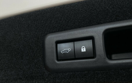 Lexus RX IV рестайлинг, 2021 год, 4 490 000 рублей, 14 фотография