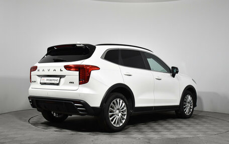 Haval Jolion, 2024 год, 1 997 860 рублей, 5 фотография