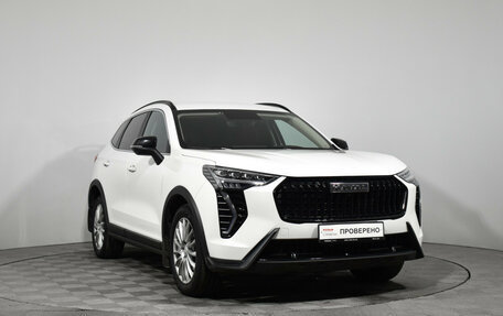 Haval Jolion, 2024 год, 1 997 860 рублей, 3 фотография