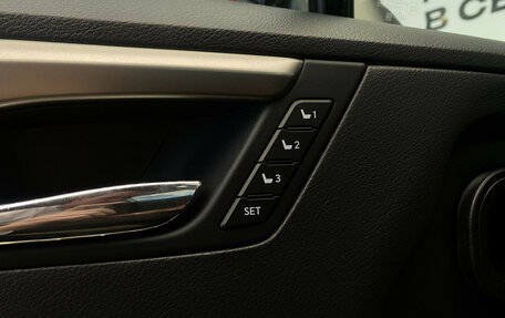Lexus RX IV рестайлинг, 2021 год, 4 490 000 рублей, 30 фотография