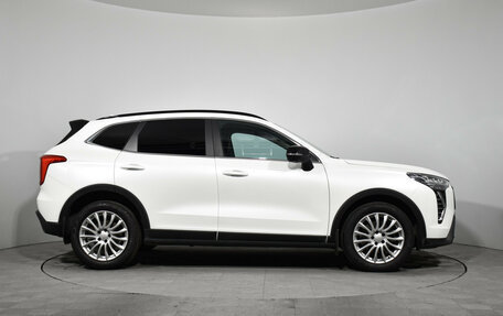 Haval Jolion, 2024 год, 1 997 860 рублей, 4 фотография