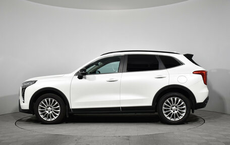 Haval Jolion, 2024 год, 1 997 860 рублей, 9 фотография