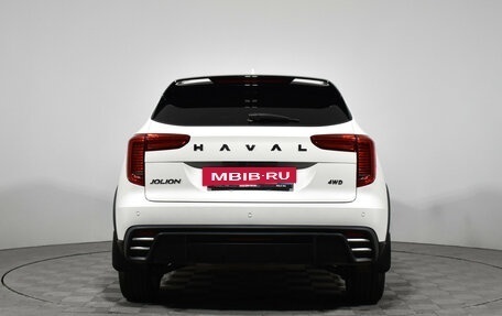 Haval Jolion, 2024 год, 1 997 860 рублей, 7 фотография