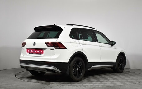 Volkswagen Tiguan II, 2020 год, 2 350 000 рублей, 5 фотография