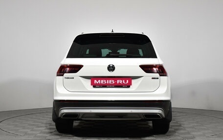 Volkswagen Tiguan II, 2020 год, 2 350 000 рублей, 7 фотография