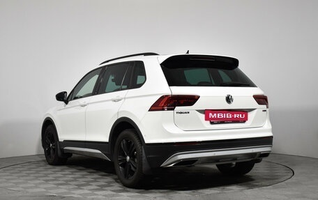 Volkswagen Tiguan II, 2020 год, 2 350 000 рублей, 8 фотография