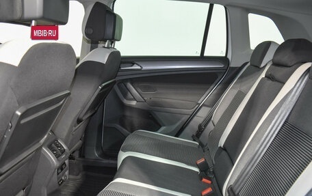 Volkswagen Tiguan II, 2020 год, 2 350 000 рублей, 12 фотография