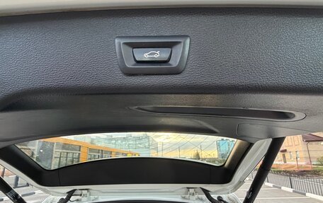BMW X3, 2016 год, 1 950 000 рублей, 13 фотография