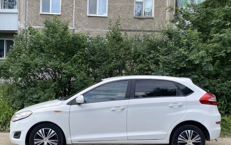Chery Bonus (A13), 2012 год, 235 000 рублей, 3 фотография