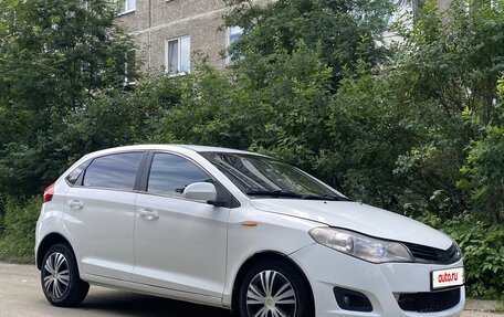 Chery Bonus (A13), 2012 год, 235 000 рублей, 5 фотография