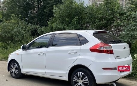 Chery Bonus (A13), 2012 год, 235 000 рублей, 6 фотография