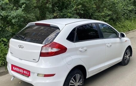 Chery Bonus (A13), 2012 год, 235 000 рублей, 4 фотография