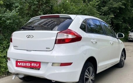 Chery Bonus (A13), 2012 год, 235 000 рублей, 8 фотография
